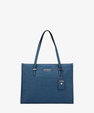 Finneas Carryall - Navy