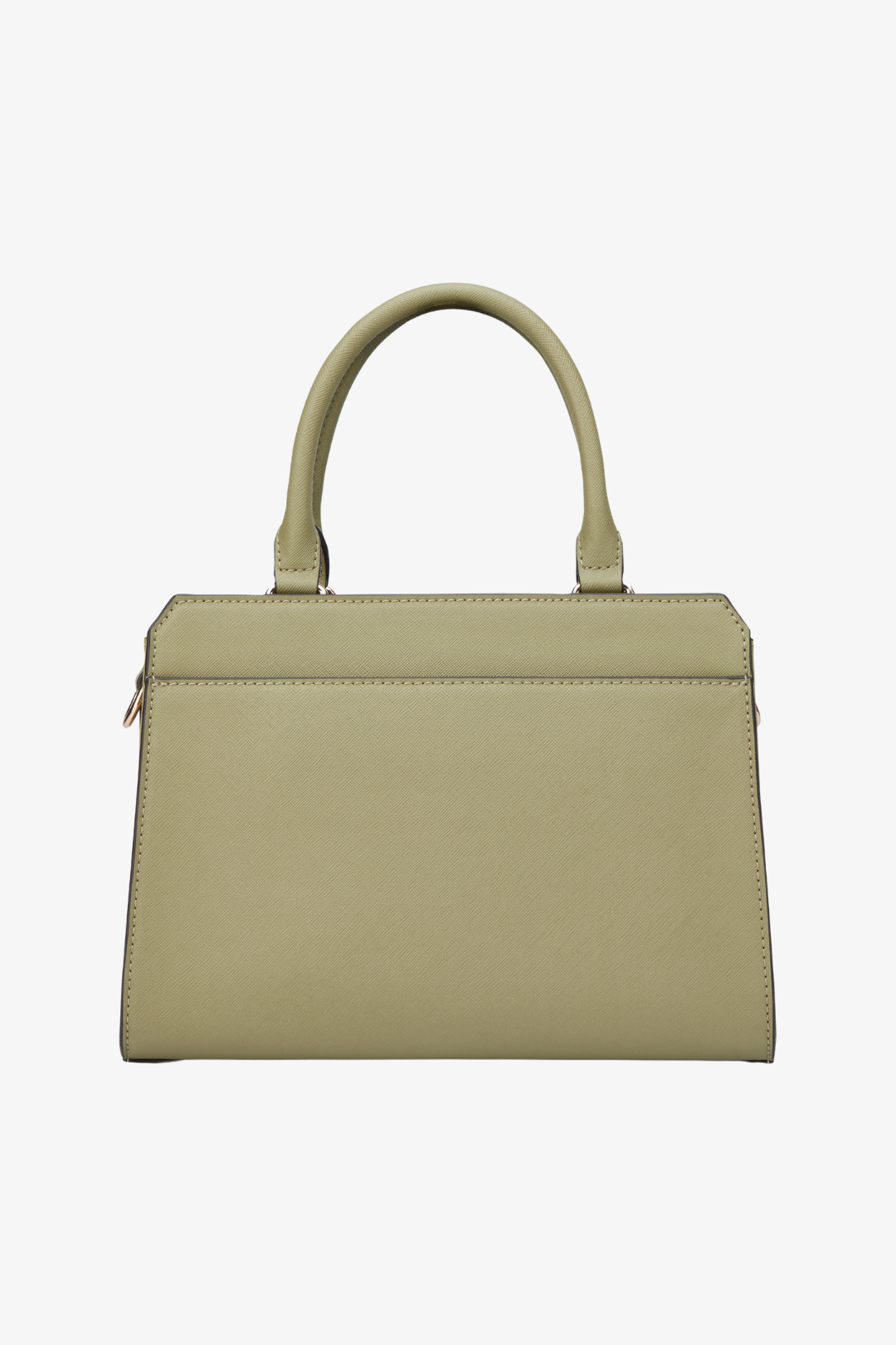 Lisbeth Satchel - Green
