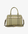 Lisbeth Satchel - Green
