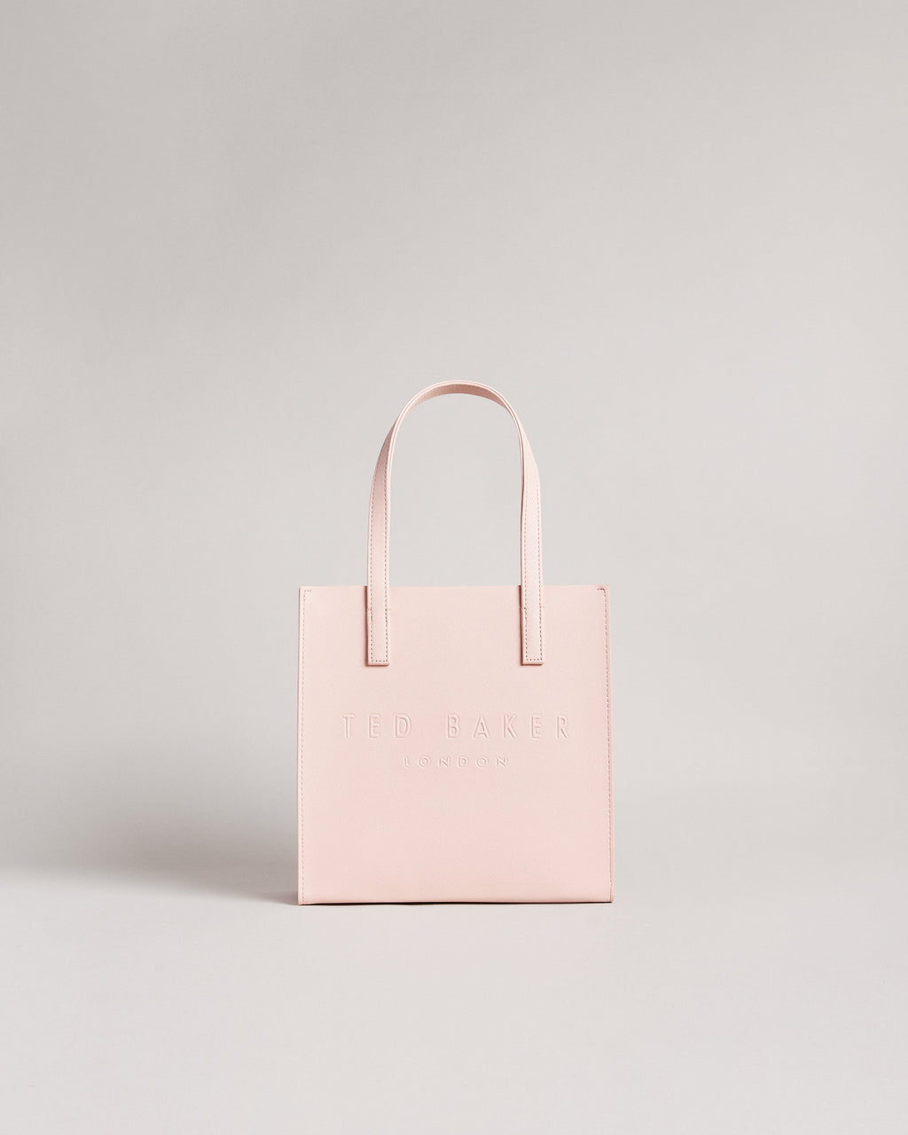 Women's Seacon-Crosshatch Small Icon Bag Pink