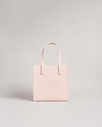 Women's Seacon-Crosshatch Small Icon Bag Pink