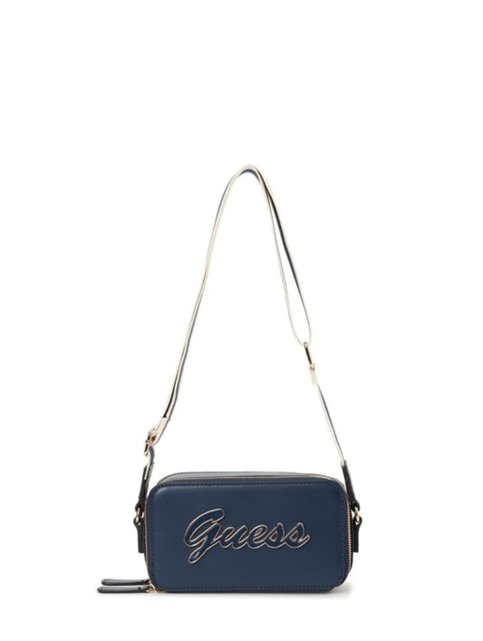 Carrara Bag - Navy