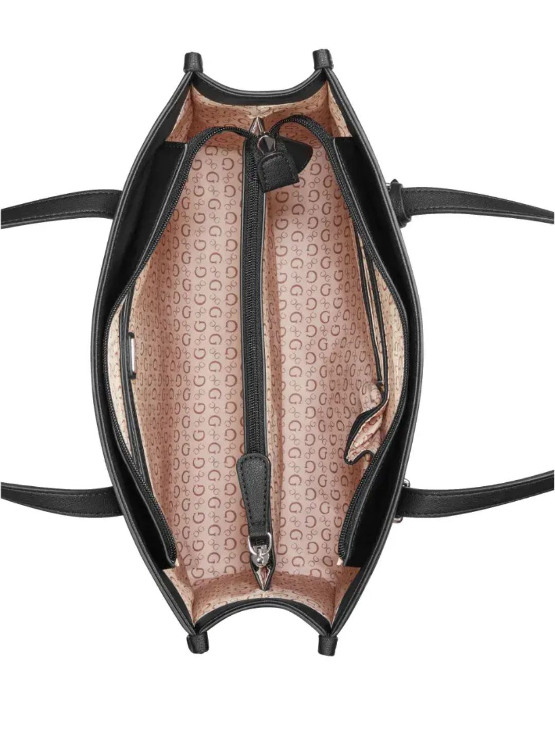 Finneas Carryall - Black