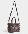 Luella Interweave Shopper: The Ideal Bag for Every Occasion Luella Bellabags