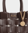 Luella Interweave Shopper: The Ideal Bag for Every Occasion Luella Bellabags