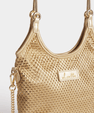 Luella Beaded Shopper Bag Luella Bellabags