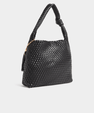Luella Slouch Weave Hobo Bag Luella Bellabags