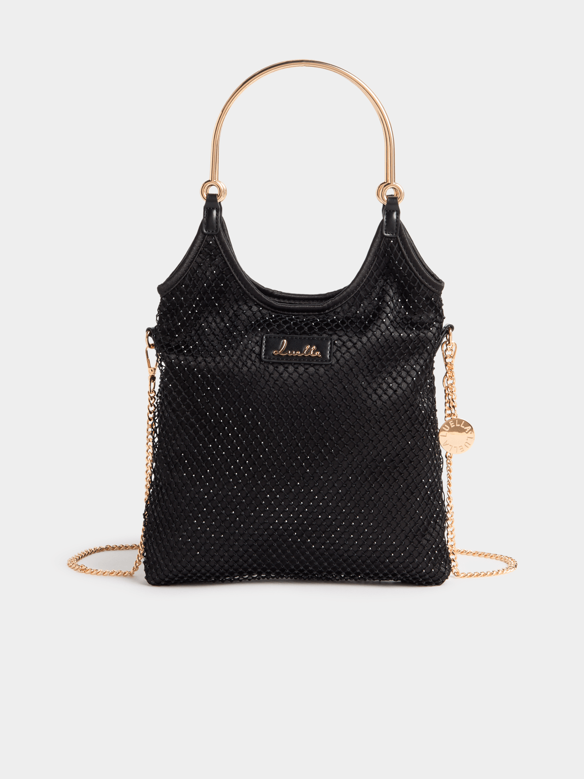 Luella Beaded Shopper Bag Luella Bellabags