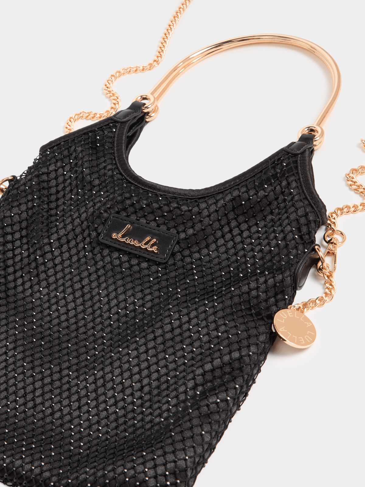 Luella Beaded Shopper Bag Luella Bellabags