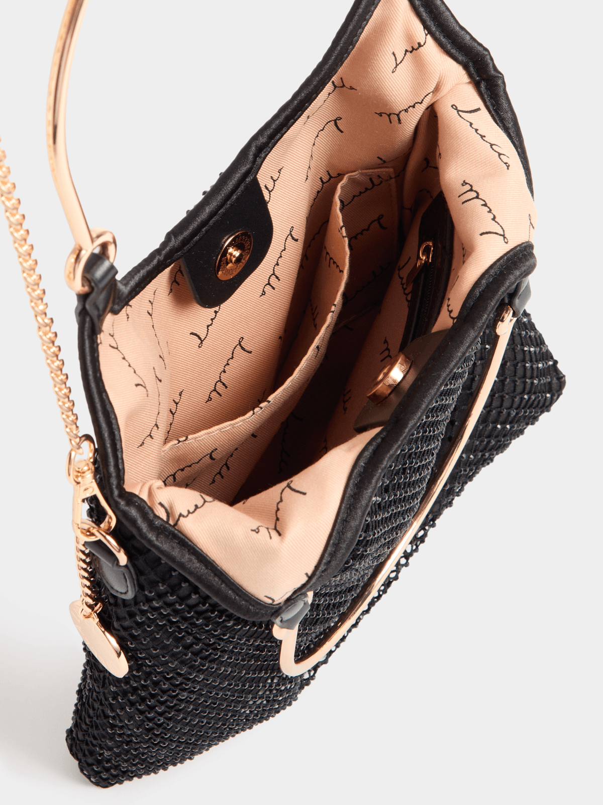 Luella Beaded Shopper Bag Luella Bellabags