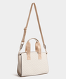 Luella Monogram Tote Bag Luella Bellabags