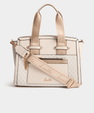 Luella Monogram Tote Bag Luella Bellabags