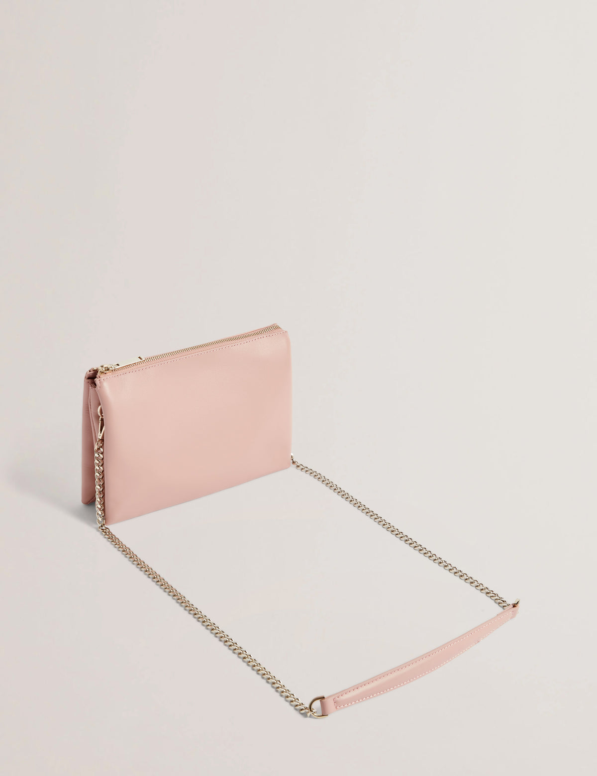 Women's ESILLE-Webbing Crossbody Bag