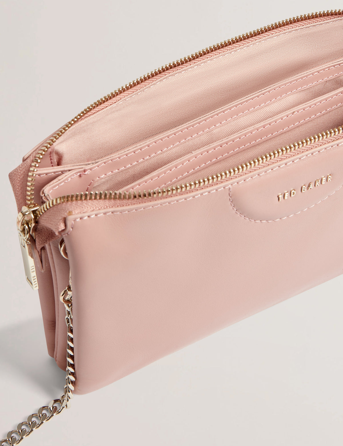 Women's ESILLE-Webbing Crossbody Bag