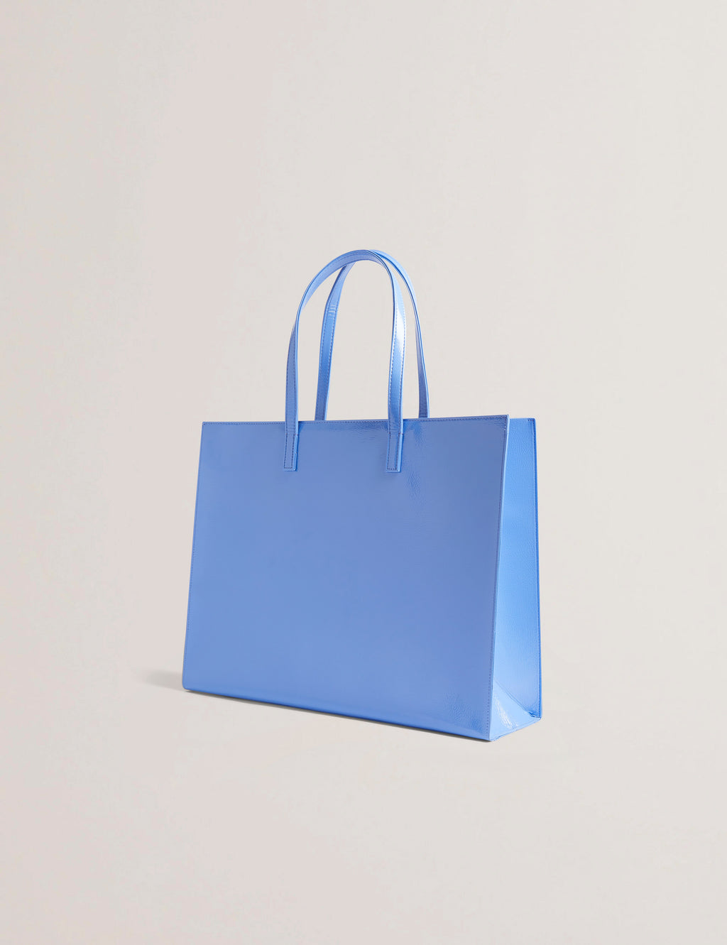 Women's CRIKON-Crinkle Extra Large Icon Bag