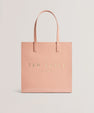 Women's CRINKON-Crinkle Large Icon Bag Ted Baker South Africa Bellabags