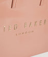 Women's CRINKON-Crinkle Large Icon Bag Ted Baker South Africa Bellabags