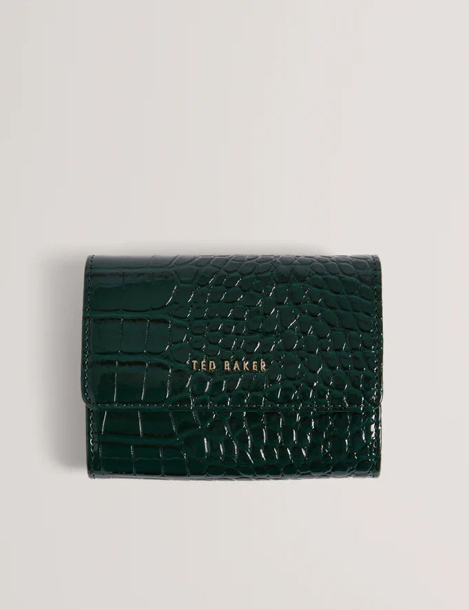 Women's CONILYA-Imitation Croc Purse