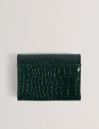 Women's CONILYA-Imitation Croc Purse