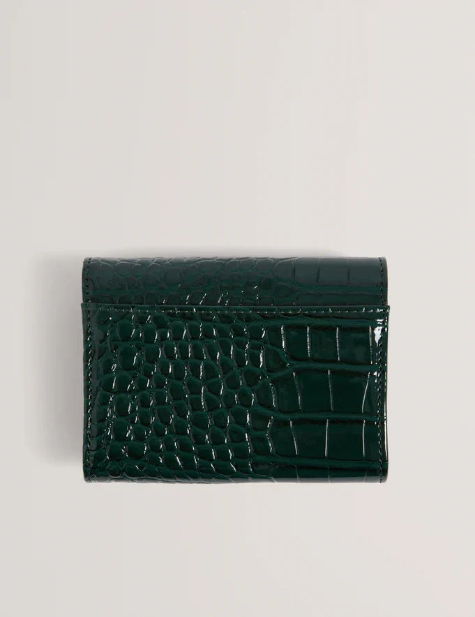 Women's CONILYA-Imitation Croc Purse