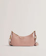 Women's ESSIY-Webbing Leather Crossbody Bag Ted Baker South Africa Bellabags