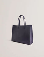 Women's ALUMICN-Linear Rose Extra Large Icon Navy