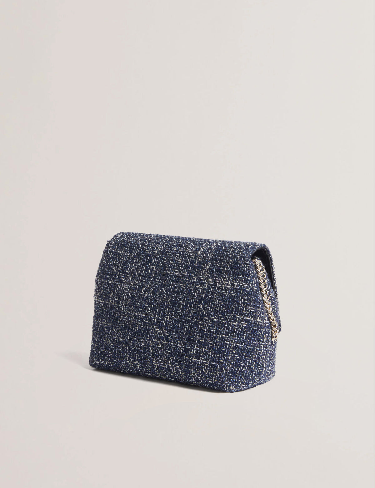 Women's LIBBIIE-Tweed Evening Crossbody Bag