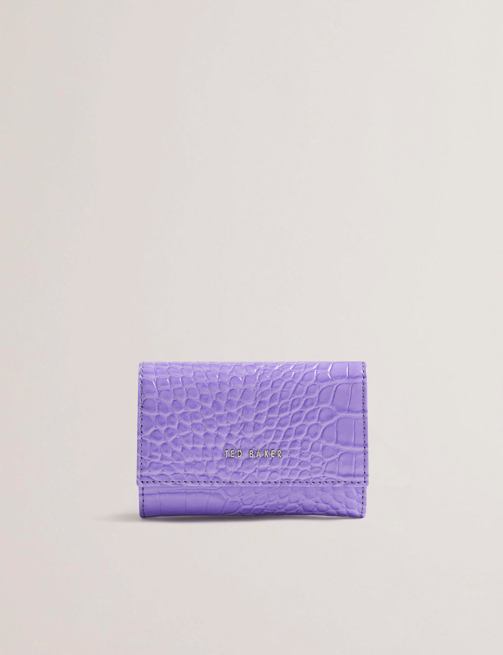 Women's CONILYA-Croc Effect Purse