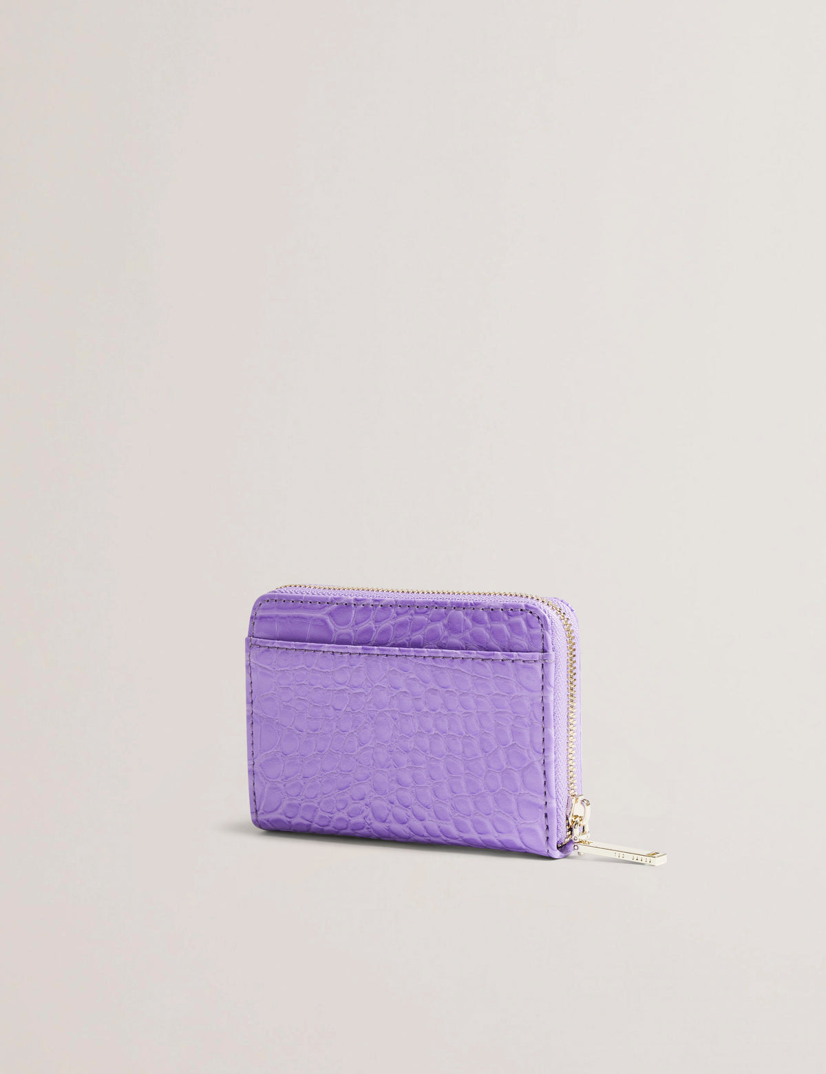 Women's CONNII-Croc Effect Mini Purse