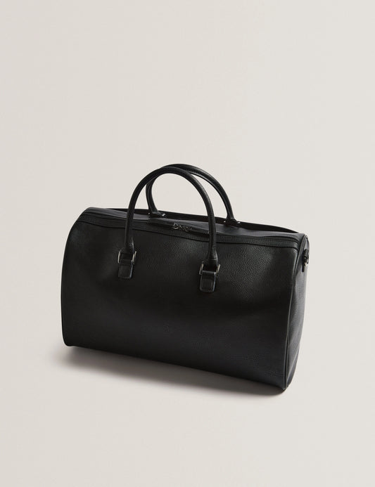 KELVIN: Stripe PU Holdall - Bellabags Ted Baker
