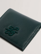 Women's MARLOO-TB Script Fold Over Card Hold