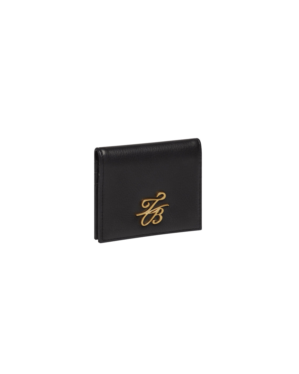 Women's MARLOO-TB Script Fold Over Card Hold