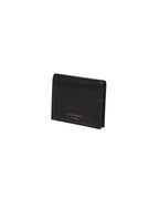 Women's MARLOO-TB Script Fold Over Card Hold