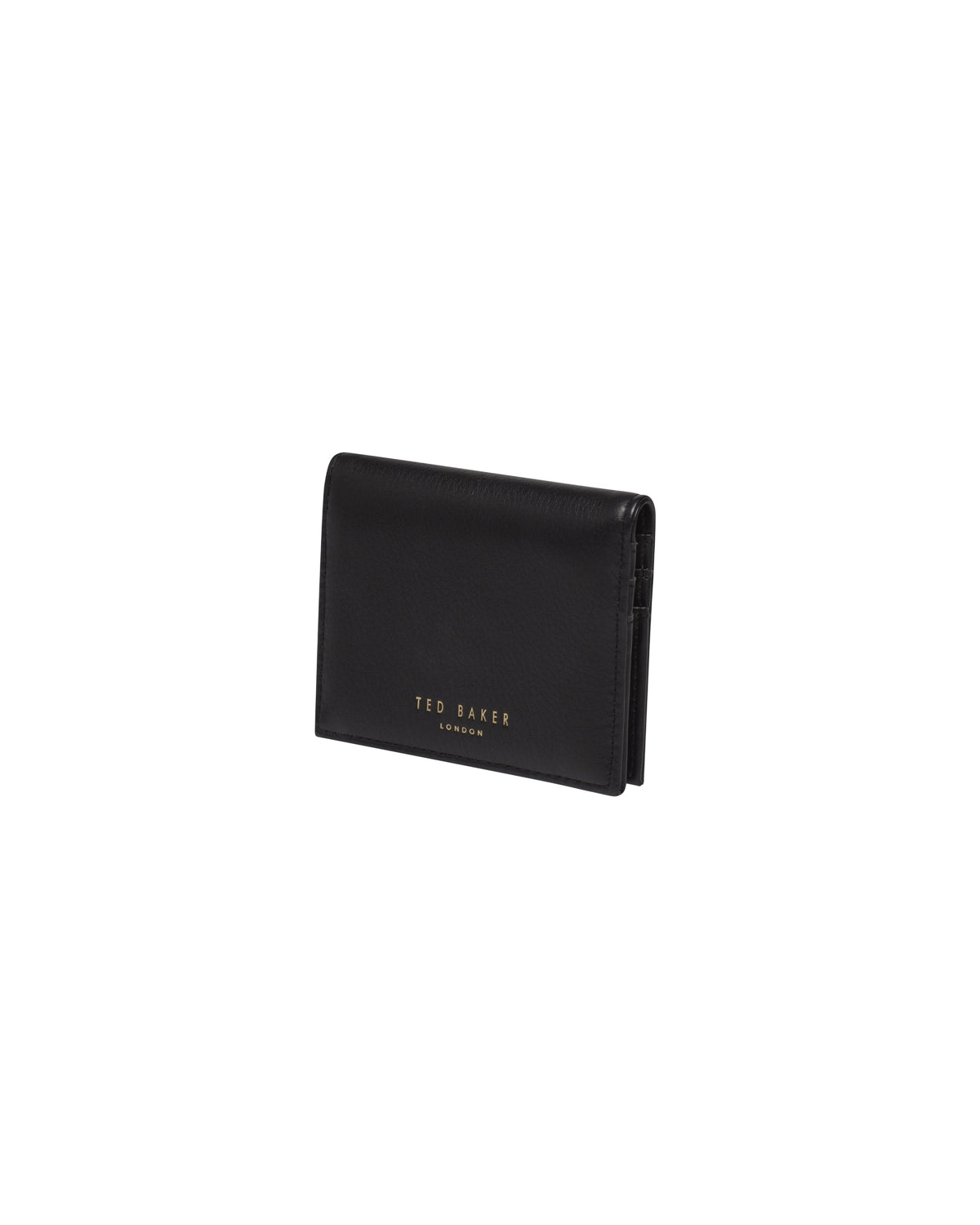 Women's MARLOO-TB Script Fold Over Card Hold