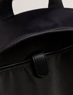 Men's NIILE-Nylon TB Script Backpack