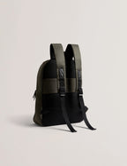 Men's NIILE-Nylon TB Script Backpack