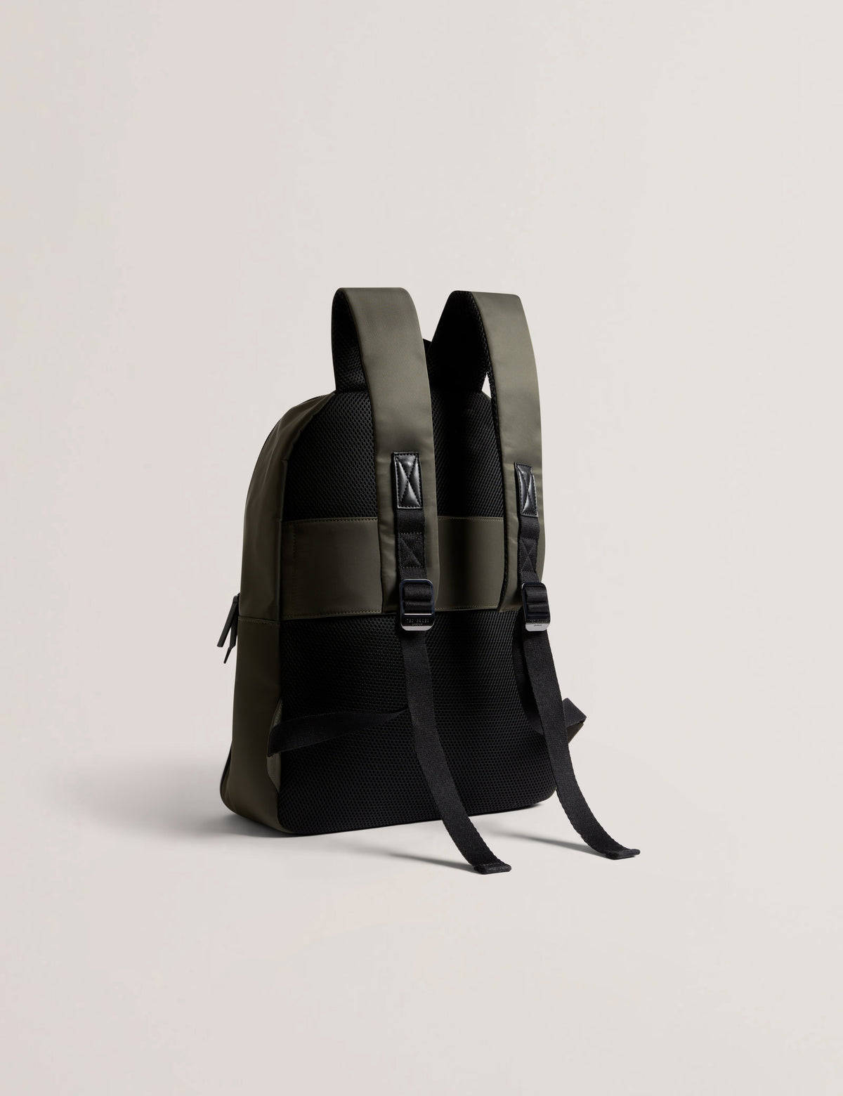 Men's NIILE-Nylon TB Script Backpack