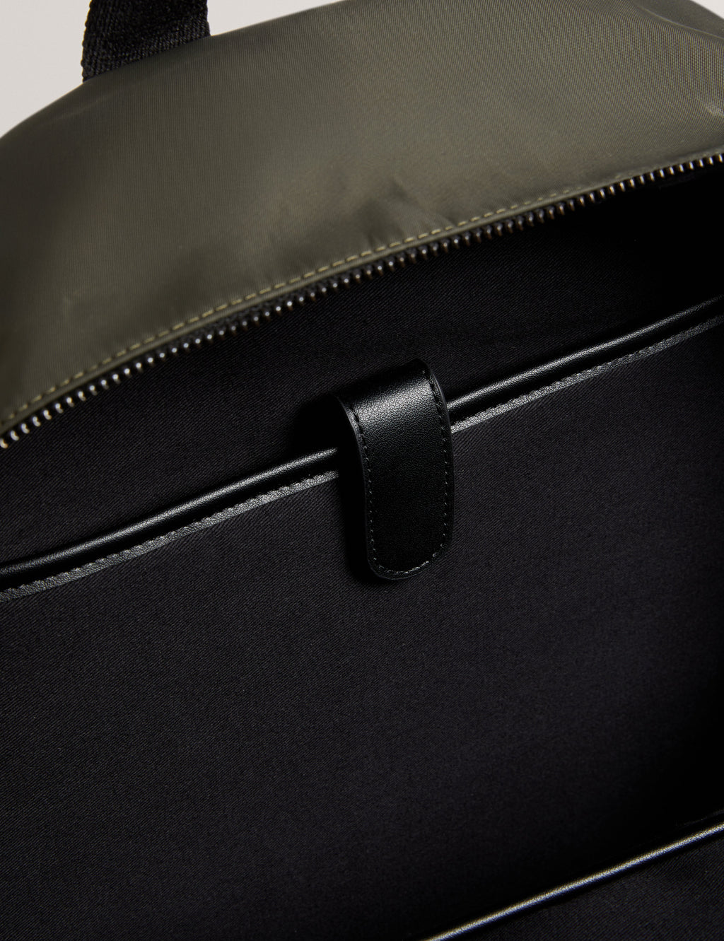 Men's NIILE-Nylon TB Script Backpack