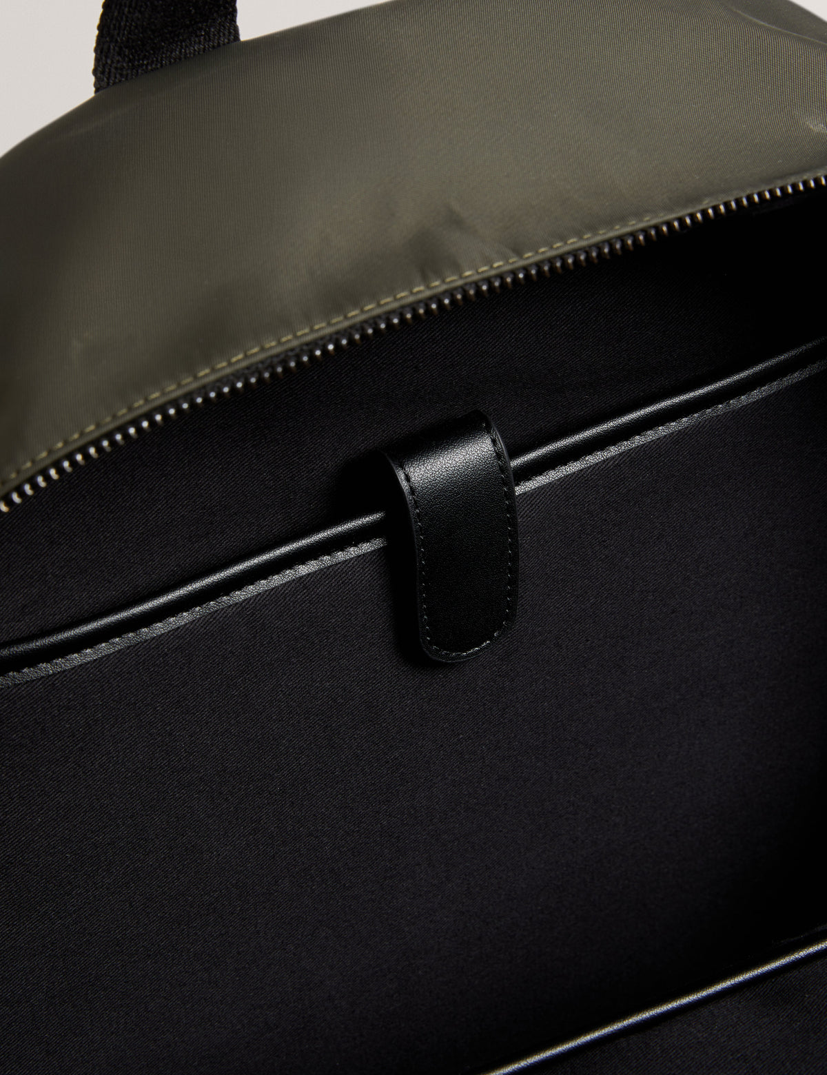 Men's NIILE-Nylon TB Script Backpack