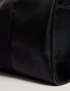 Men's NELSONS-Nylon TB Script Holdall