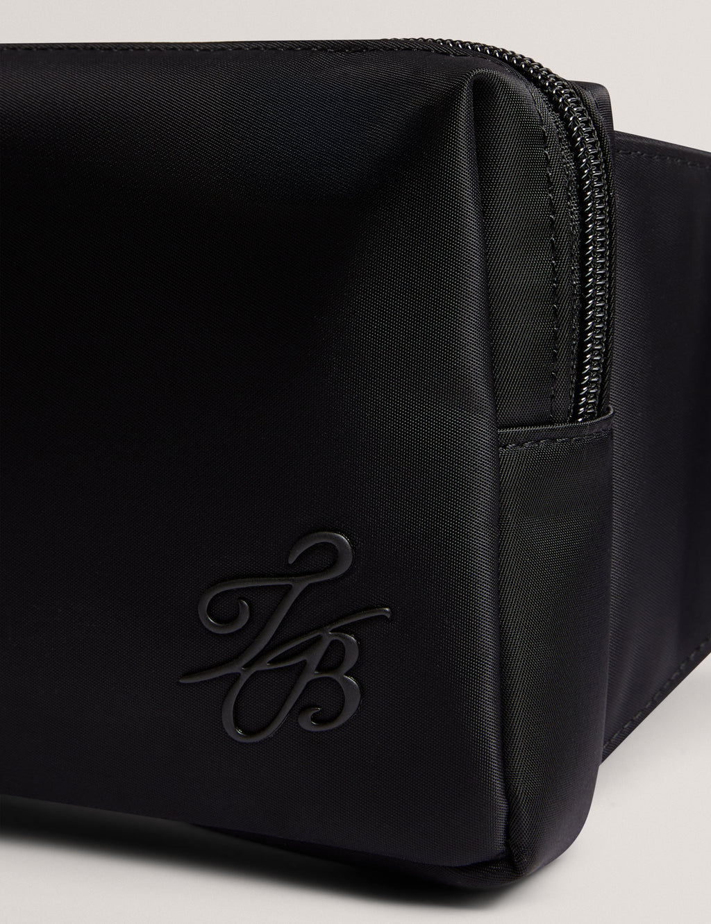 Men's NORWIN-Nylon TB Script Beltbag