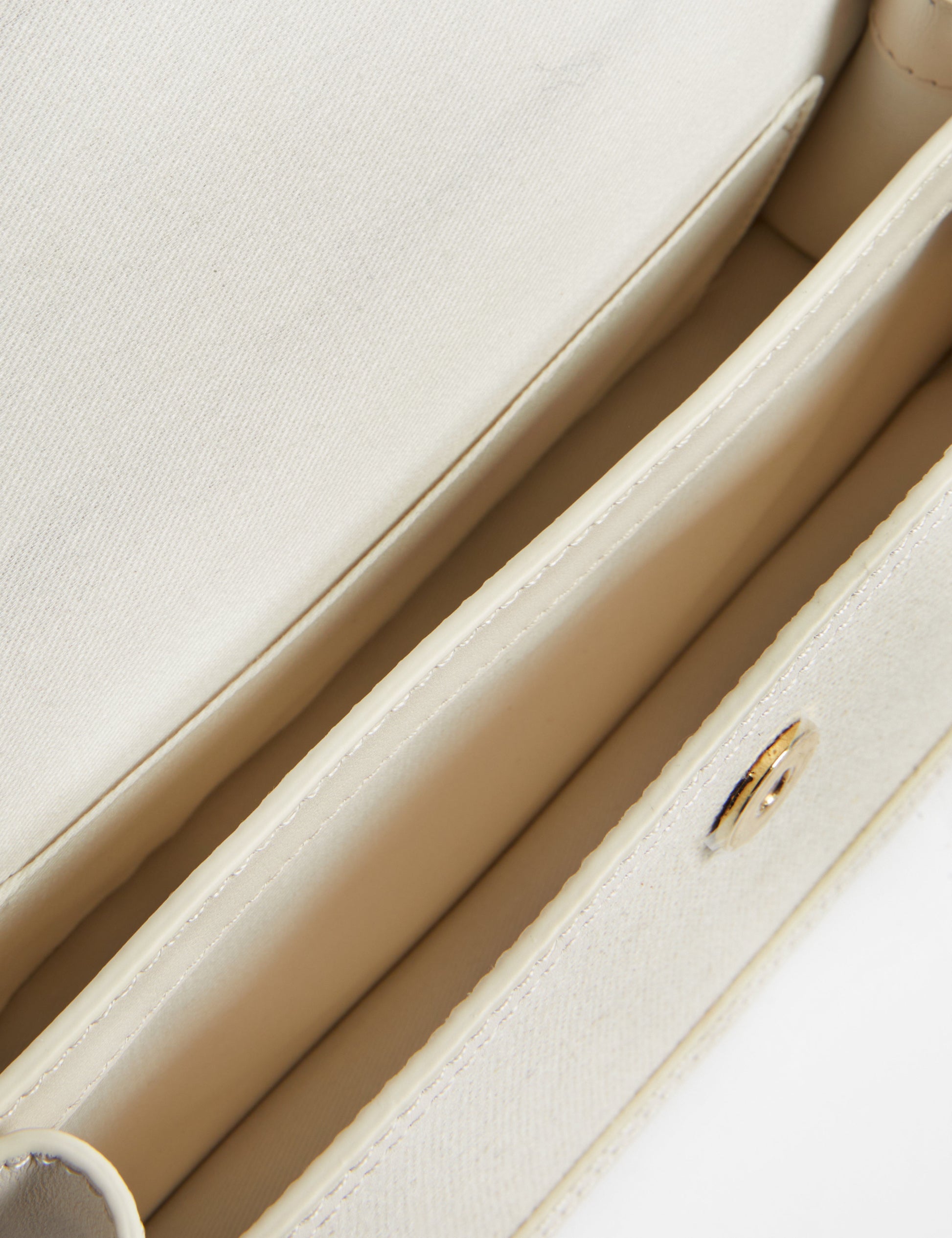 Women's AUDRIS-Canvas Rose Hardware Elongate Ted Baker South Africa Bellabags