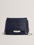 Women's DEMNI-Small Leather Crossbody Bag