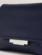 Women's DEMNI-Small Leather Crossbody Bag