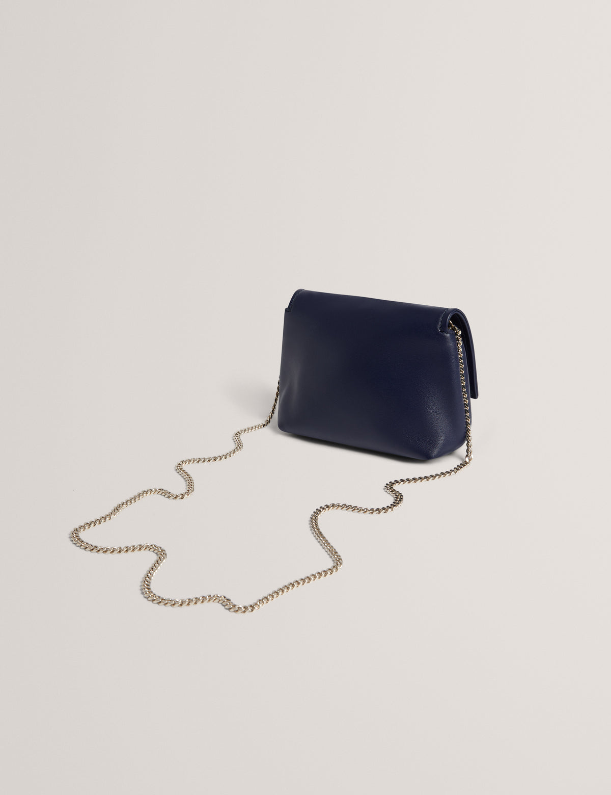 Women's DEMNI-Small Leather Crossbody Bag