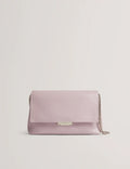 Women's DEMNI-Small Leather Crossbody Bag