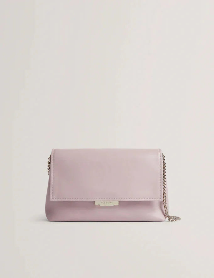 Women's DEMNI-Small Leather Crossbody Bag Ted Baker South Africa Bellabags