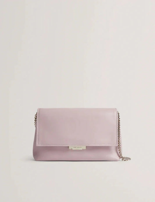 Women's DEMNI-Small Leather Crossbody Bag Ted Baker South Africa Bellabags