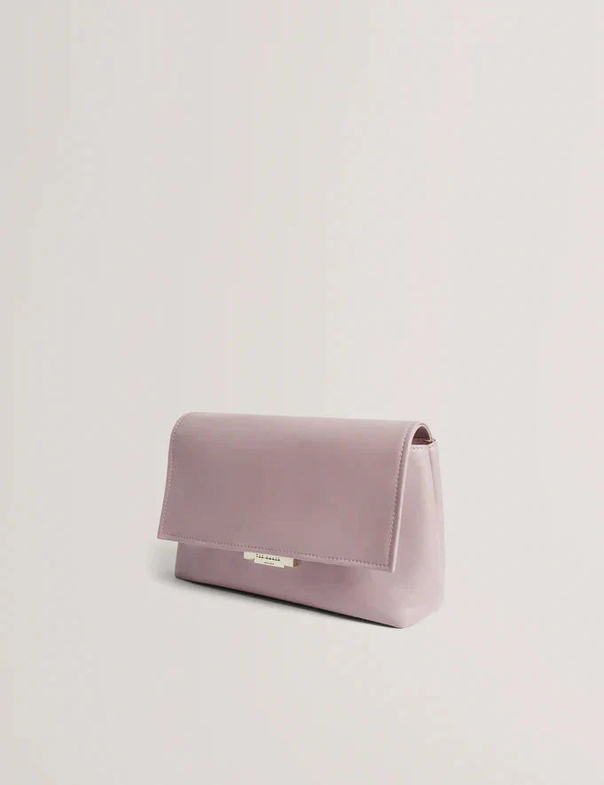Women's DEMNI-Small Leather Crossbody Bag Ted Baker South Africa Bellabags