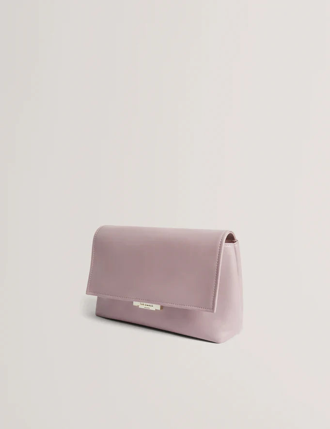 Women's DEMNI-Small Leather Crossbody Bag